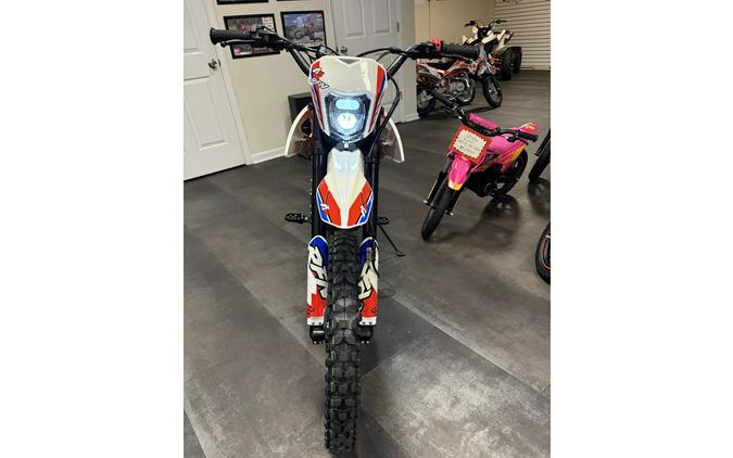 2026 RFN RALLY