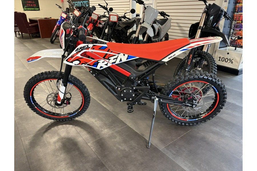2026 RFN RALLY