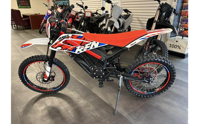 2026 RFN RALLY