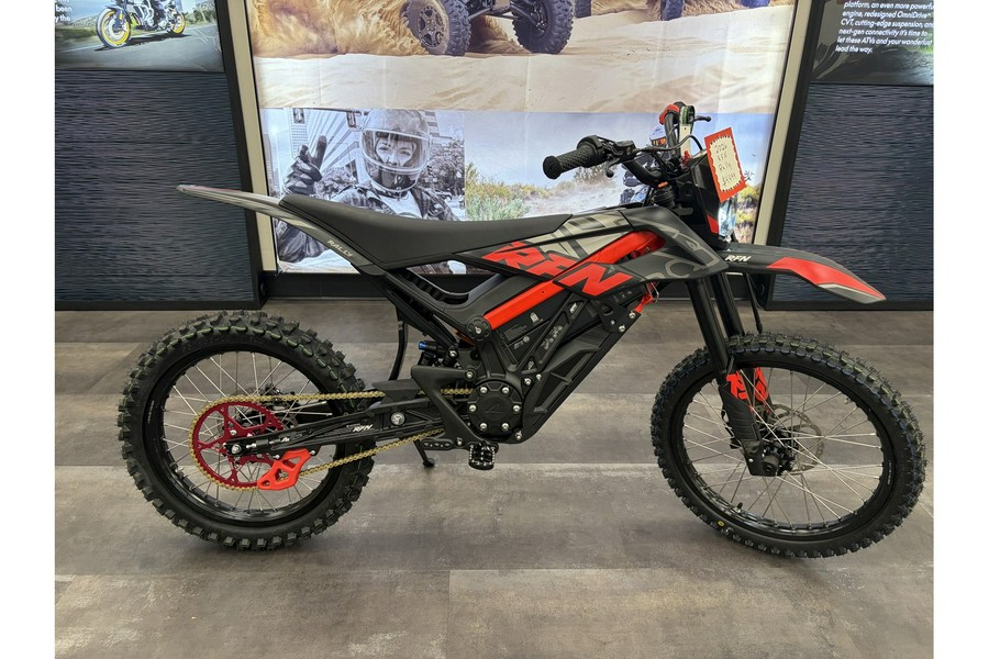 2026 RFN RALLY