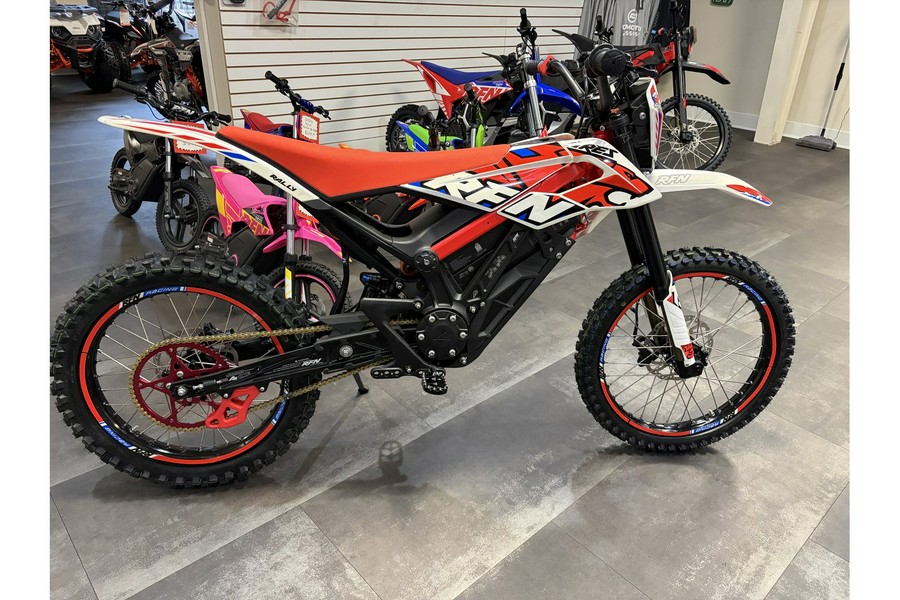 2026 RFN RALLY