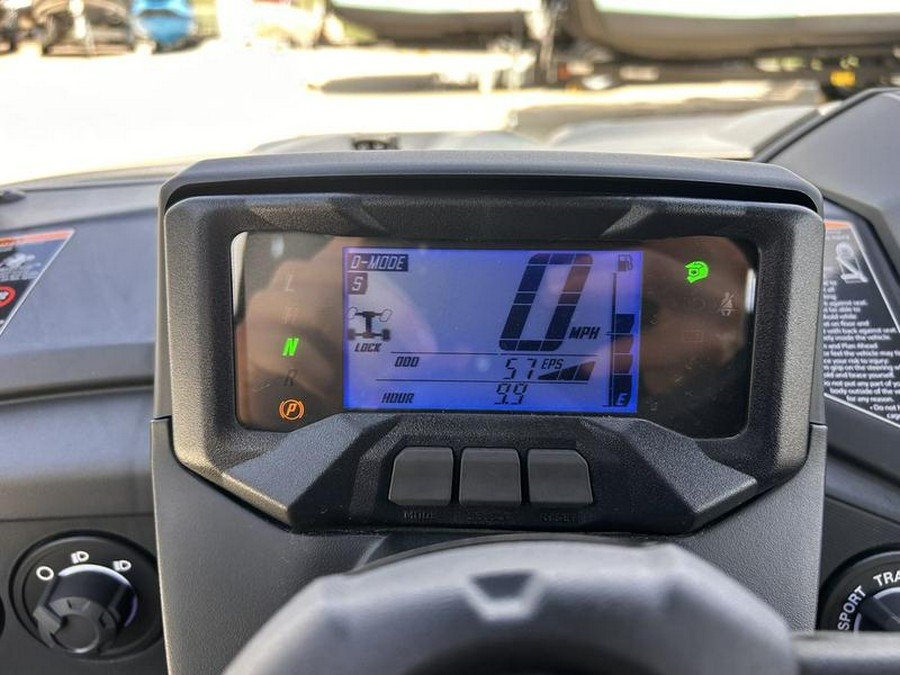 2025 Yamaha Wolverine RMAX4 1000 XT-R