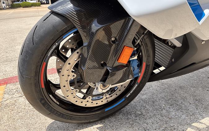 2026 BMW S 1000 RR