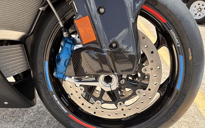 2026 BMW S 1000 RR
