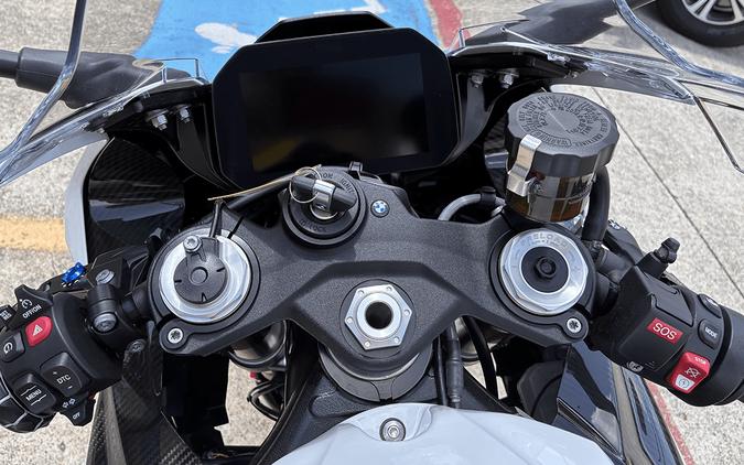 2026 BMW S 1000 RR