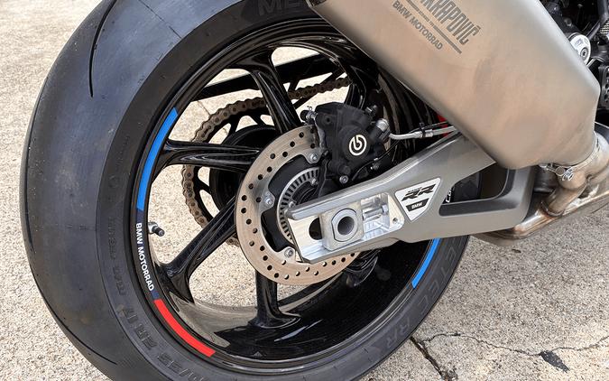 2026 BMW S 1000 RR