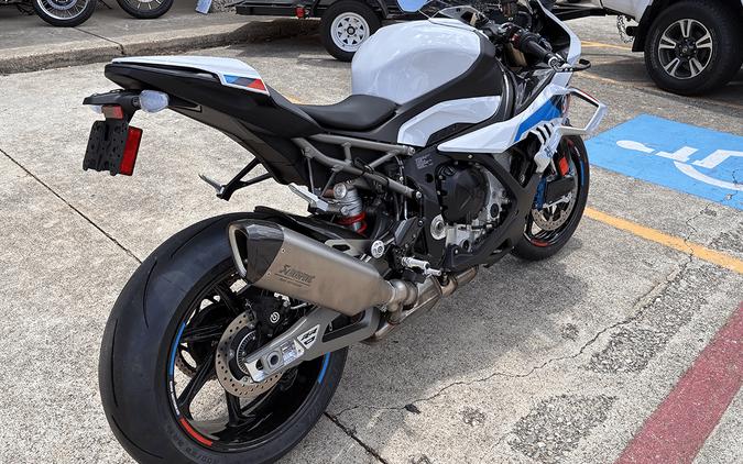 2026 BMW S 1000 RR