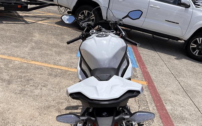 2026 BMW S 1000 RR