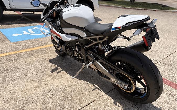 2026 BMW S 1000 RR