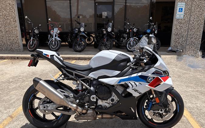 2026 BMW S 1000 RR