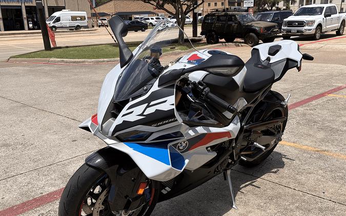 2026 BMW S 1000 RR