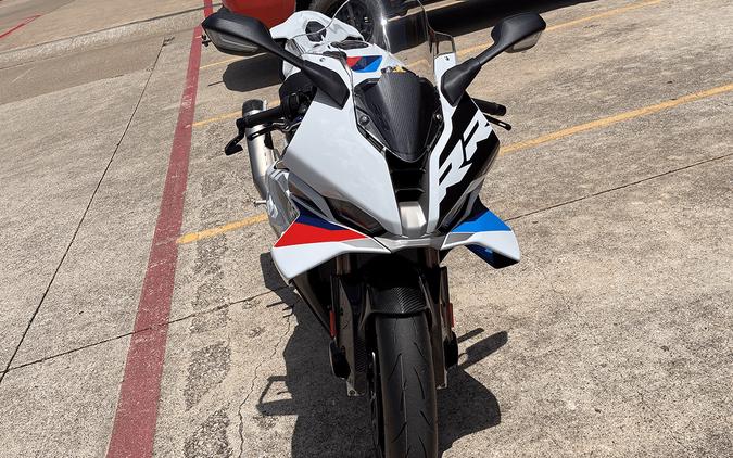 2026 BMW S 1000 RR