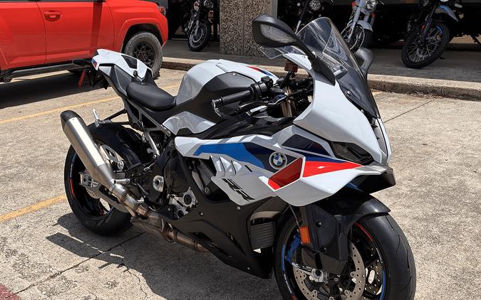 2026 BMW S 1000 RR