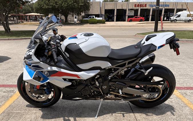 2026 BMW S 1000 RR
