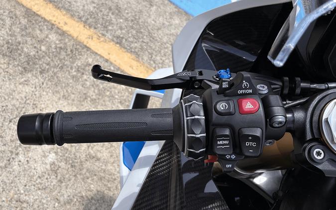 2026 BMW S 1000 RR