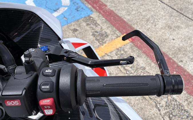 2026 BMW S 1000 RR