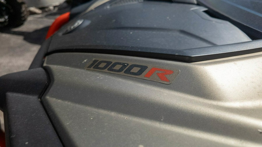 2023 Can-Am Maverick Sport X mr 1000R