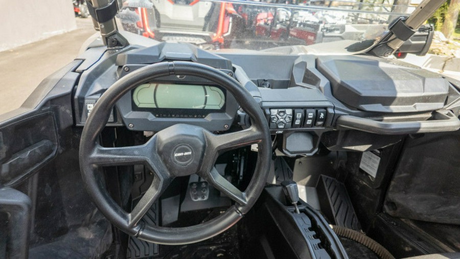 2023 Can-Am Maverick Sport X mr 1000R