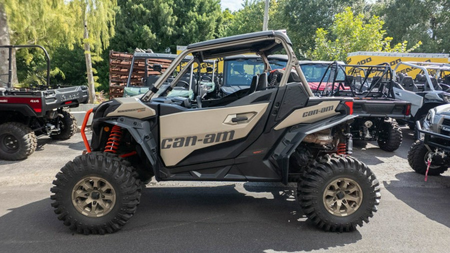 2023 Can-Am Maverick Sport X mr 1000R
