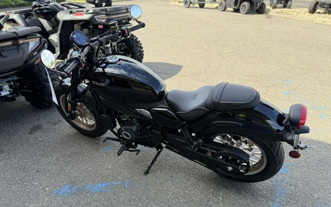 2026 CFMOTO CL-C 450