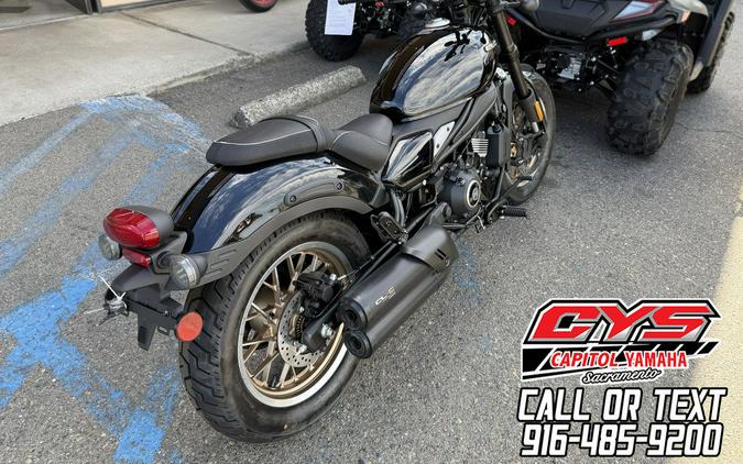 2026 CFMOTO CL-C 450