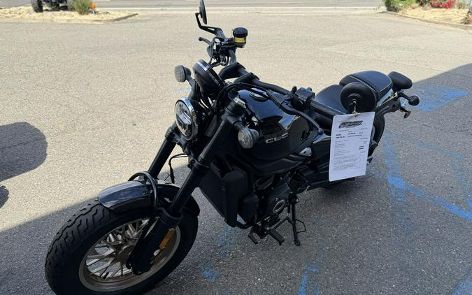 2026 CFMOTO CL-C 450