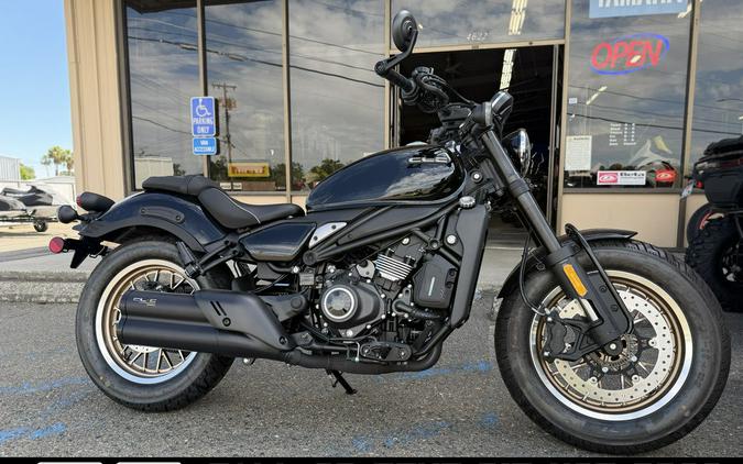 2026 CFMOTO CL-C 450