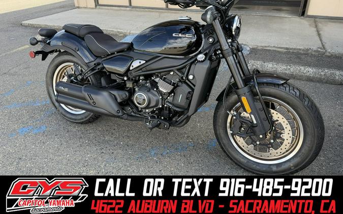 2026 CFMOTO CL-C 450