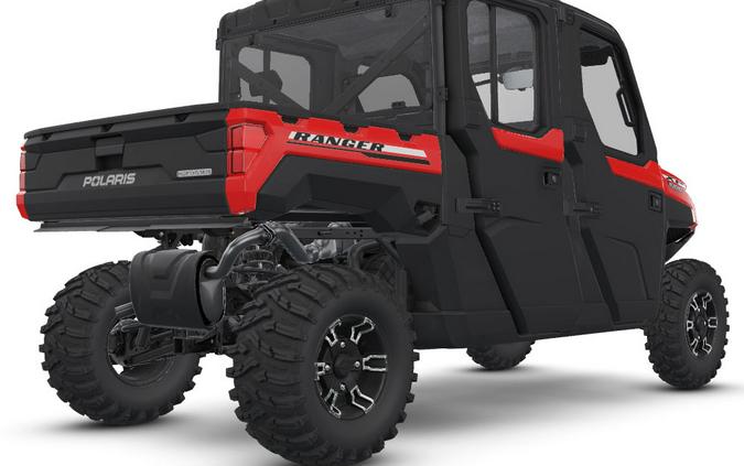 2027 Polaris Ranger Crew XP 1000 NorthStar Premium