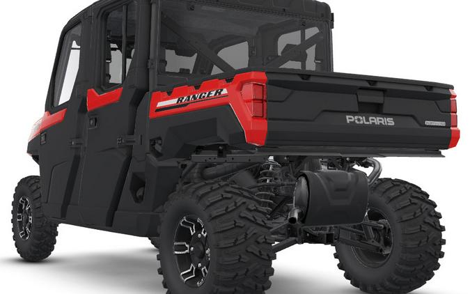 2027 Polaris Ranger Crew XP 1000 NorthStar Premium