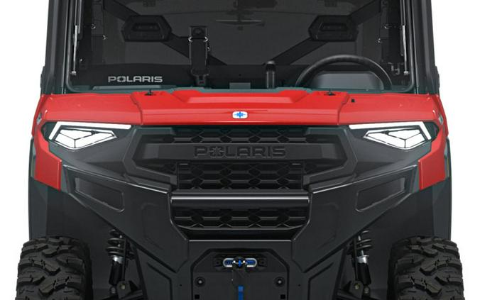 2027 Polaris Ranger Crew XP 1000 NorthStar Premium