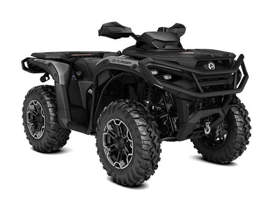 2026 Can-Am® Outlander XT 850