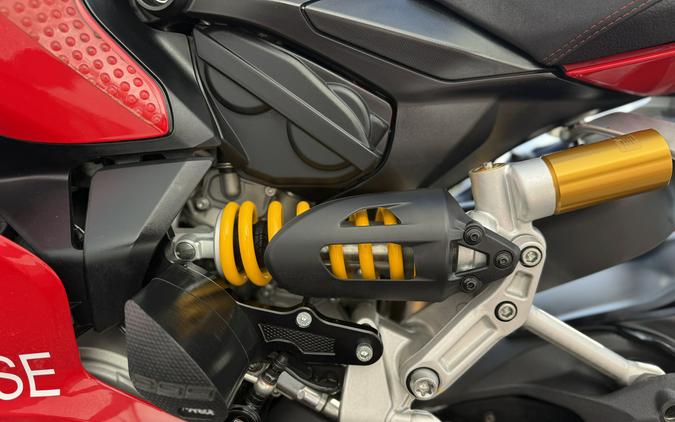2015 Ducati 899 Panigale Red - 23996C