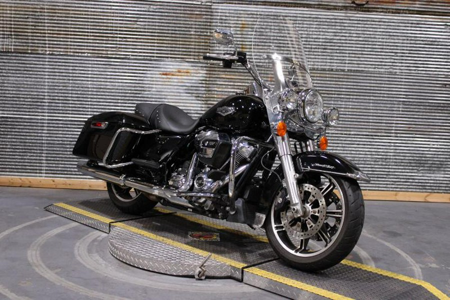 2022 Harley-Davidson ROAD KING