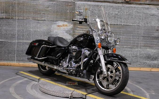 2022 Harley-Davidson ROAD KING