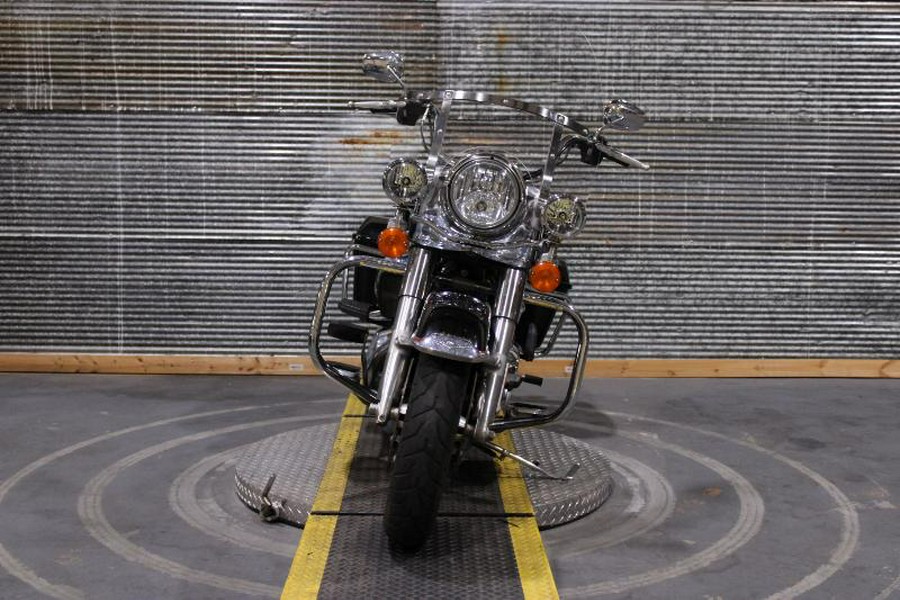 2022 Harley-Davidson ROAD KING