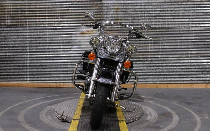 2022 Harley-Davidson ROAD KING