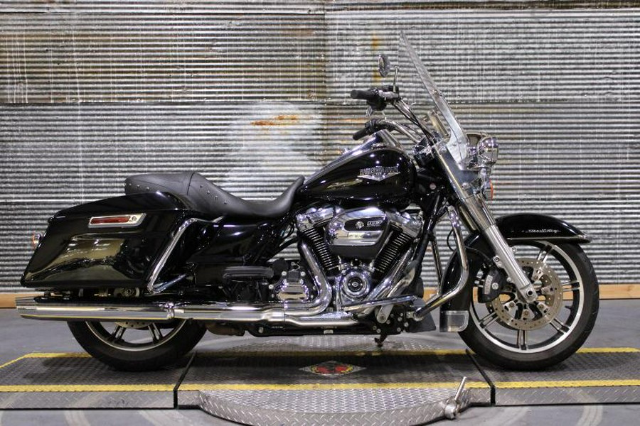 2022 Harley-Davidson ROAD KING