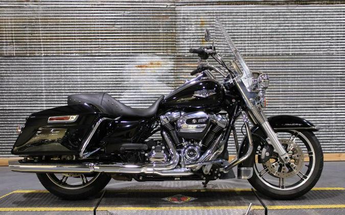 2022 Harley-Davidson ROAD KING