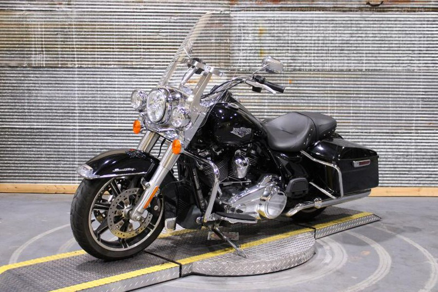 2022 Harley-Davidson ROAD KING