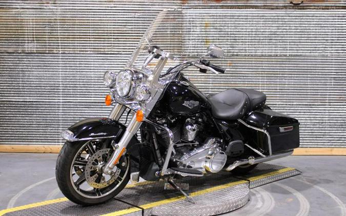 2022 Harley-Davidson ROAD KING