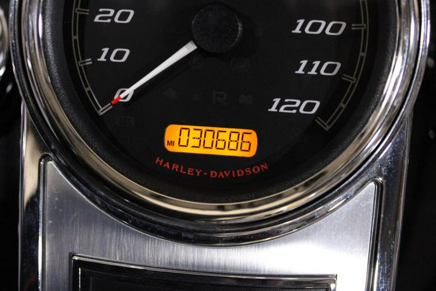 2022 Harley-Davidson ROAD KING
