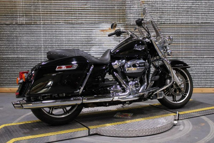 2022 Harley-Davidson ROAD KING