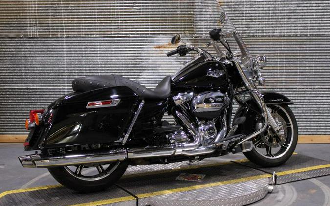 2022 Harley-Davidson ROAD KING