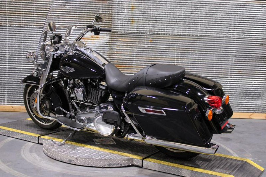 2022 Harley-Davidson ROAD KING