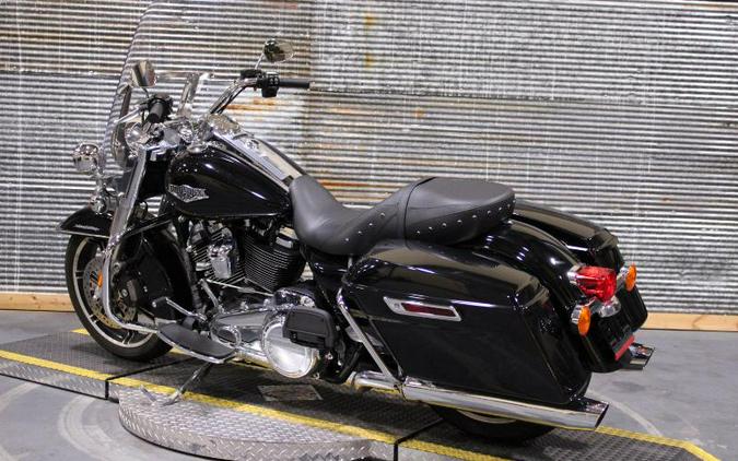 2022 Harley-Davidson ROAD KING