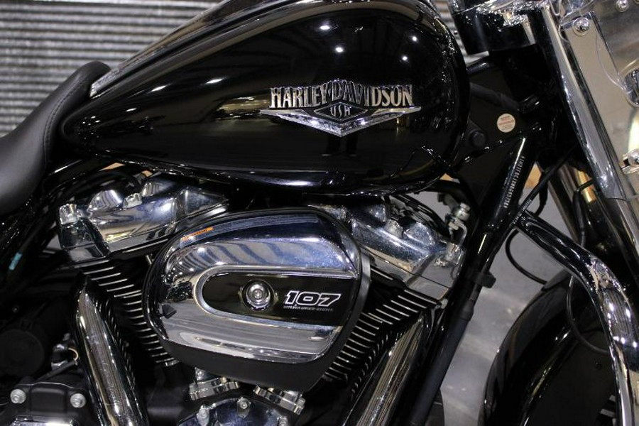 2022 Harley-Davidson ROAD KING