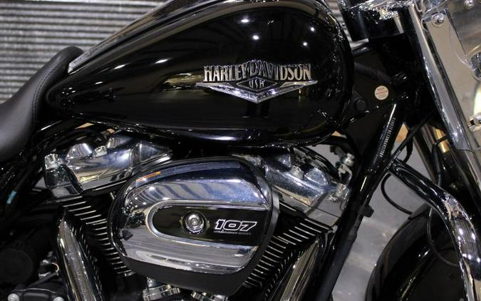 2022 Harley-Davidson ROAD KING