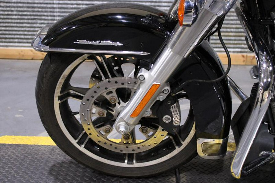 2022 Harley-Davidson ROAD KING