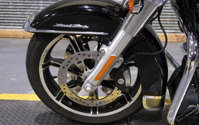 2022 Harley-Davidson ROAD KING